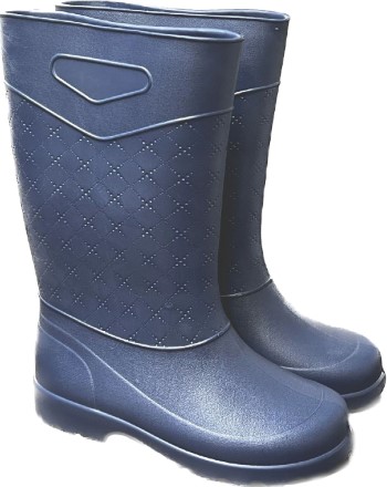 buty - DM-24 D (PUSTE)