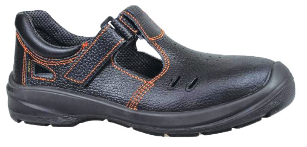 buty - Sandał roboczy